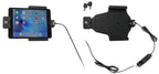 Holder with key-lock 536793