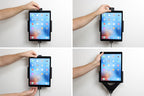 Brodit Houder met Slot 536820 - Tablethouder Apple iPad Pro 12.9