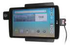 Brodit Houder met Slot 536822 - Tablethouder LG G Pad F 8.0