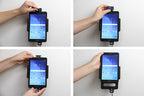 Brodit Houder met Slot 536835 - Tablethouder Samsung Galaxy Tab E 8.0