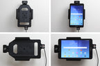 Brodit Houder met Slot 536835 - Tablethouder Samsung Galaxy Tab E 8.0