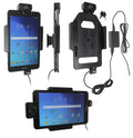 Holder with key-lock 536835
