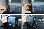 Brodit Houder met Slot 539448 - Tablethouder Apple iPad Mini