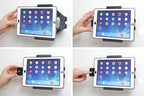 Brodit Houder met Slot 539600 - Tablethouder Apple iPad Air / iPad 9.7 New / iPad 9.7 6th Gen / iPad 5th Gen