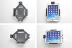 Brodit Houder met Slot 539600 - Tablethouder Apple iPad Air / iPad 9.7 New / iPad 9.7 6th Gen / iPad 5th Gen