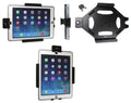 Holder with key-lock 539600