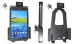 Holder with key-lock 539676