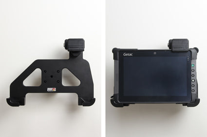 Brodit Houder met Slot 539706 - Tablethouder Getac T800