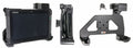 Holder with key-lock 539706