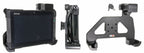 Holder with key-lock 539706