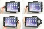 Brodit Houder met Slot 539759 - Tablethouder Apple iPad Air 2