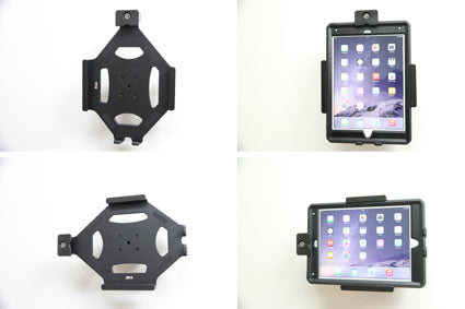 Brodit Houder met Slot 539759 - Tablethouder Apple iPad Air 2