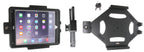 Holder with key-lock 539759