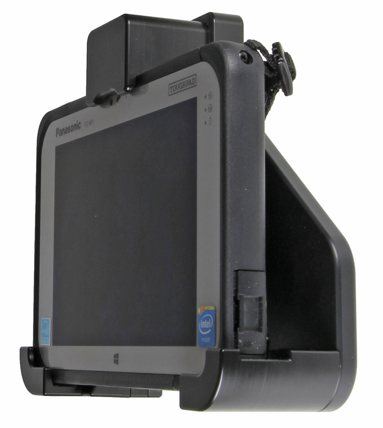 Brodit Holder with key-lock 539768