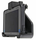 Brodit Holder with key-lock 539768