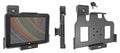 Holder with key-lock 539777