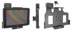 Holder with key-lock 539777