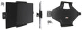 Brodit houder Micr.Surface Pro 4/6/7/PRO 2017 keylock/swive