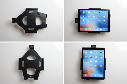 Brodit Houder met Slot 539820 - Tablethouder Apple iPad Pro 12.9