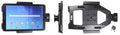 Holder with key-lock 539821