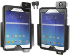 Brodit Houder met Slot 539852 - Tablethouder Samsung Galaxy Tab A 8.0 (2015)