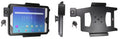 Holder with key-lock 539853