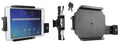 Holder with key-lock 539854