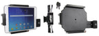 Holder with key-lock 539854