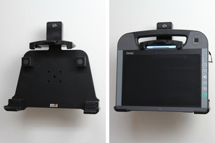 Brodit Houder met Slot 539860 - Tablethouder Getac RX10