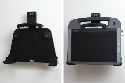Brodit Houder met Slot 539861 - Tablethouder Getac RX10