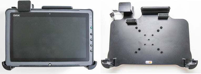 Brodit Houder met Slot 539865 - Tablethouder Getac F110