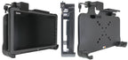 Holder with key-lock 539865