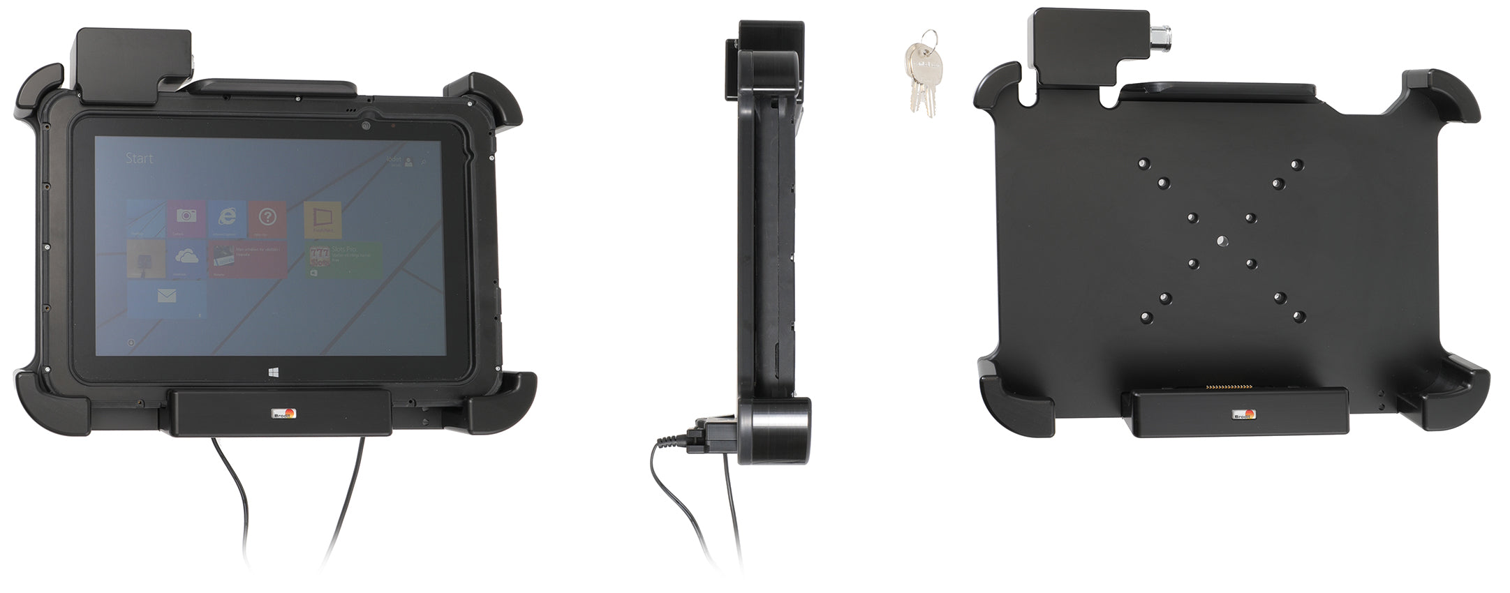 Charging cradle 539892
