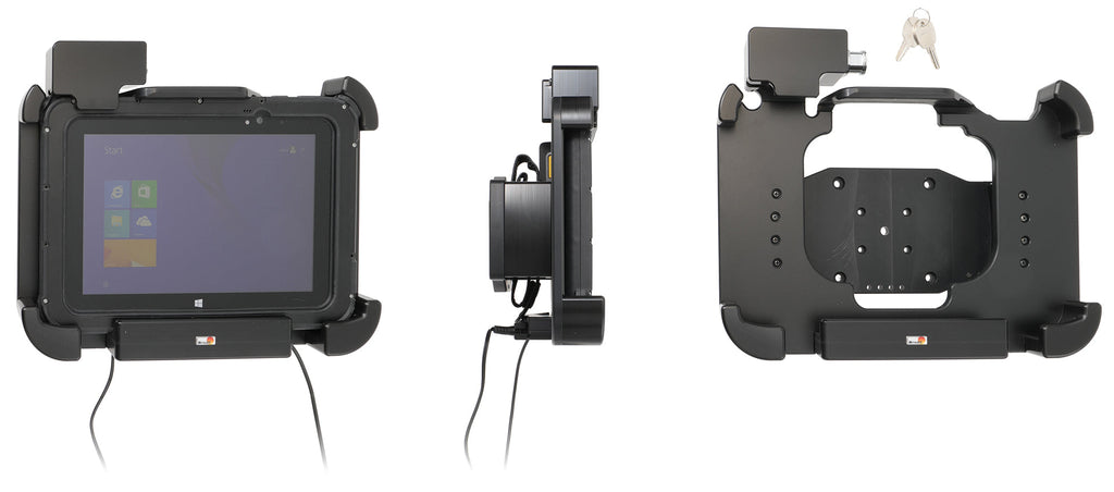 Charging cradle 539893