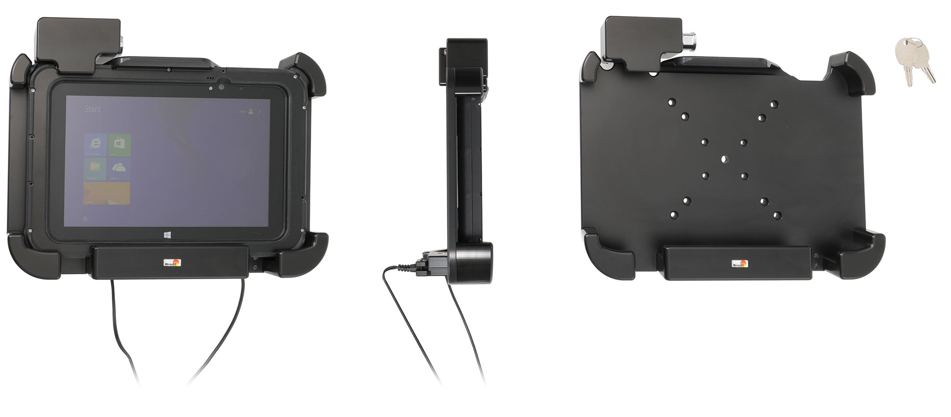 Charging cradle 539894