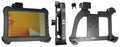 Holder with key-lock 539898