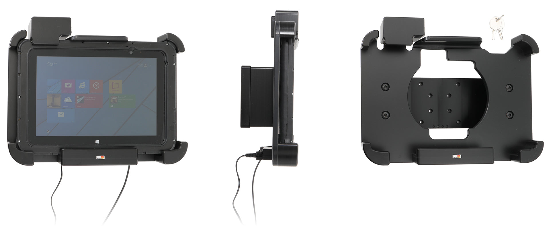 Charging cradle 539960