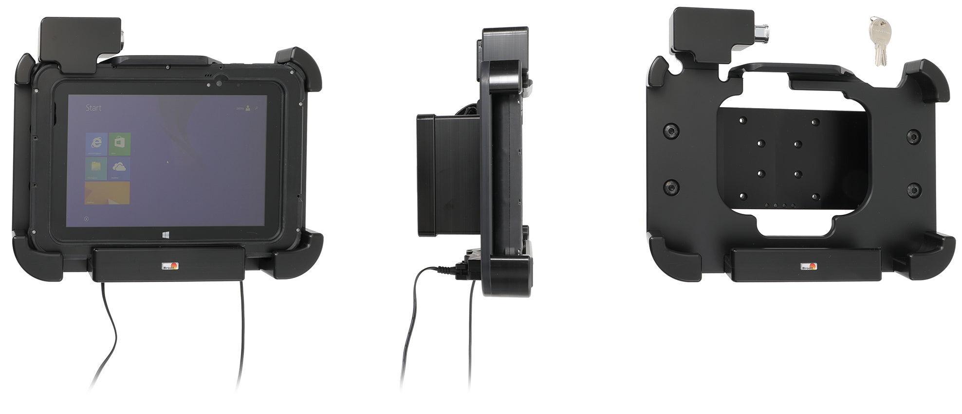 Charging cradle 539961