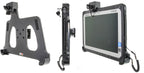Brodit Houder met Slot 539970 - Tablethouder Panasonic FZ-A3 / FZ-A2
