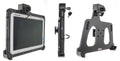 Holder with key-lock 539970