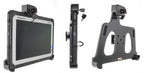 Holder with key-lock 539970