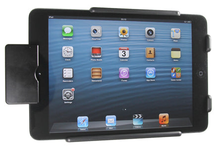 Brodit Houder met Slot 541448 - Tablethouder Apple iPad Mini
