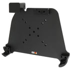Brodit Holder with spring-lock 541650