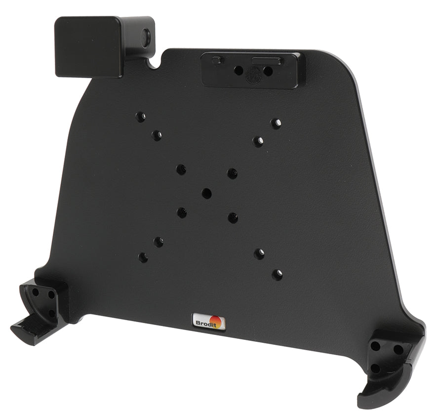 Brodit Holder with spring-lock 541650