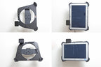 Brodit Holder with spring-lock 541651