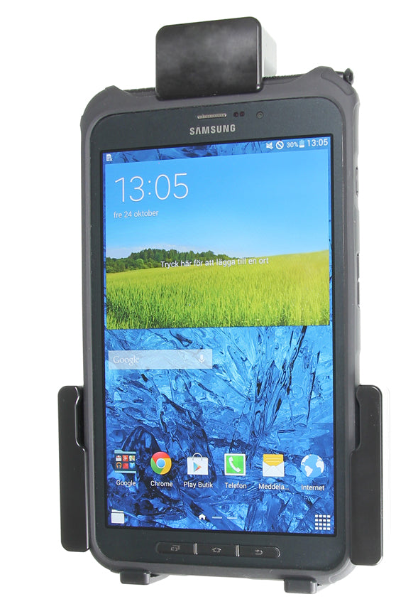 Brodit Houder met Slot 541676 - Tablethouder Samsung Galaxy Tab Active 8.0