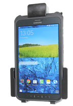 Brodit Houder met Slot 541676 - Tablethouder Samsung Galaxy Tab Active 8.0
