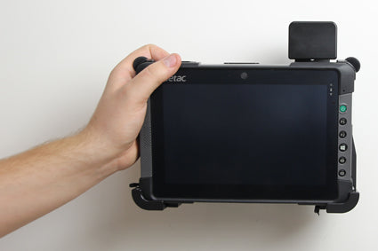 Brodit Houder met Slot 541706 - Tablethouder Getac T800