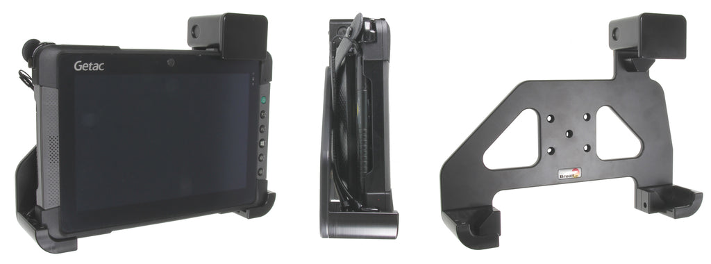 Brodit Houder met Slot 541706 - Tablethouder Getac T800