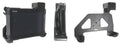 Holder with spring-lock 541706